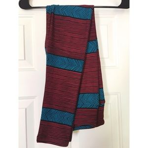 Lularoe OS leggings